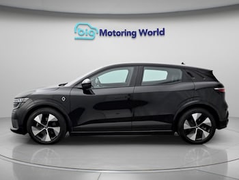 Used Renault Megane E Tech 2023 for sale - 79513465: Photo