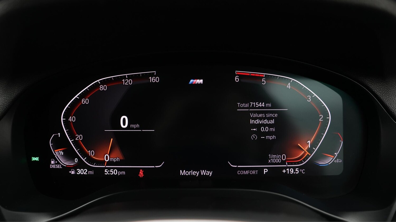 Used BMW X3 2020 for sale - 76538264: Photo 11