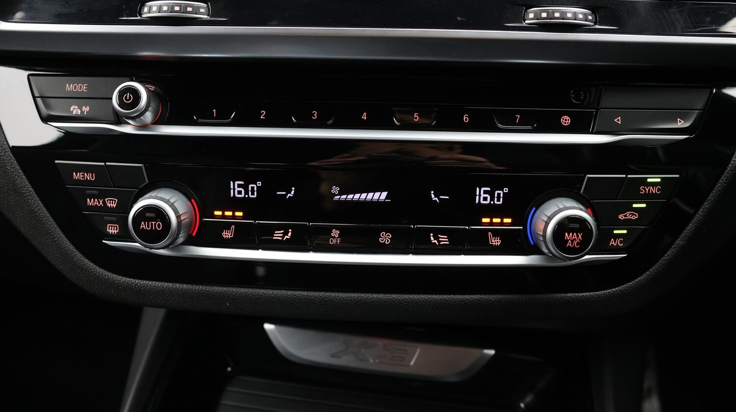 Used BMW X3 2020 for sale - 76538264: Photo 13