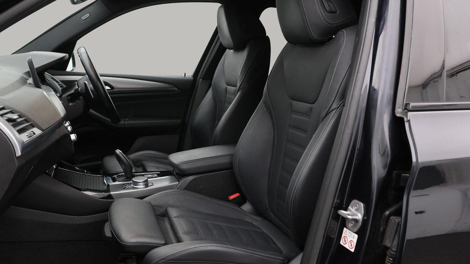 Used BMW X3 2020 for sale - 76538264: Photo 15