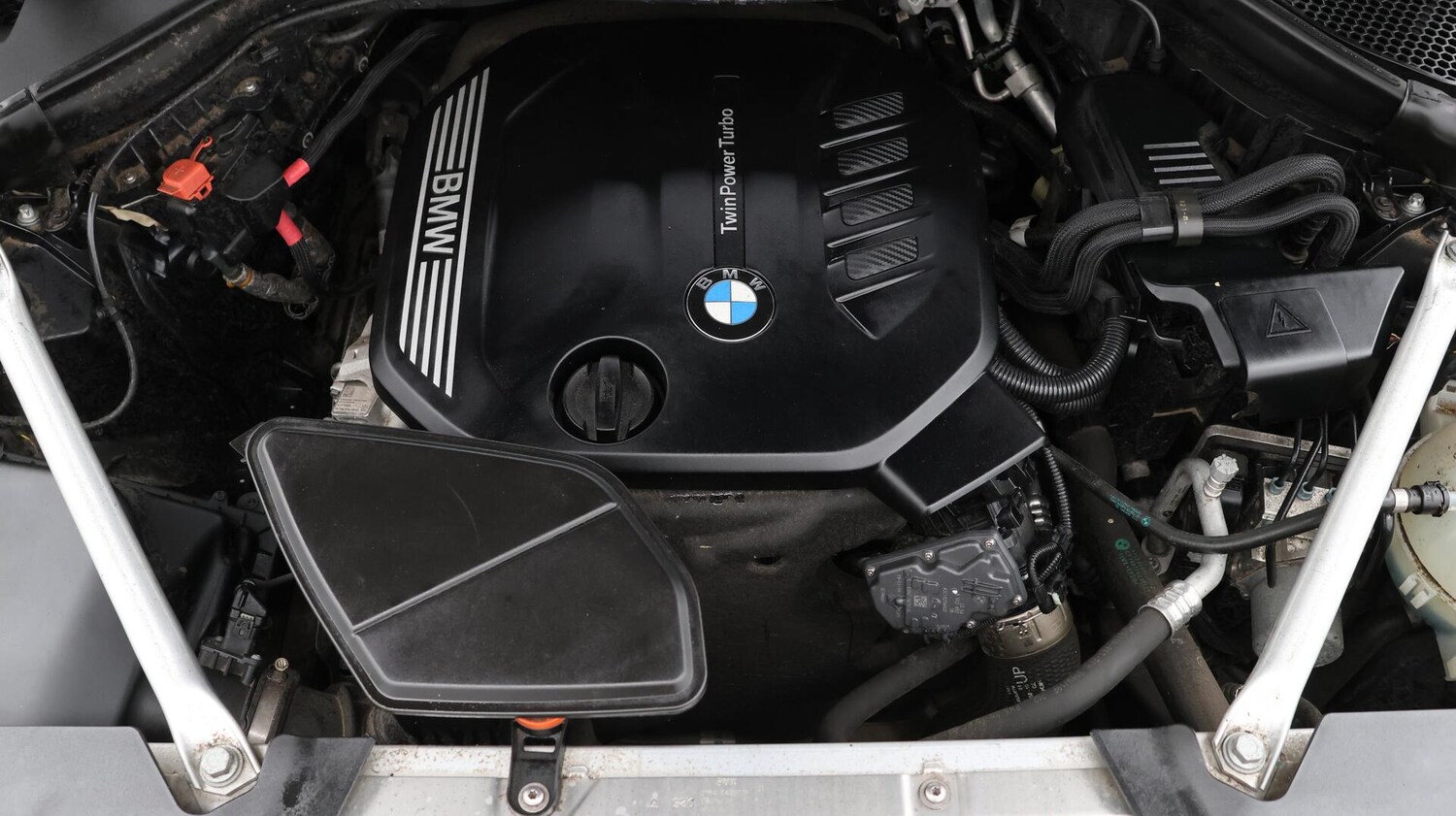 Used BMW X3 2020 for sale - 76538264: Photo 20