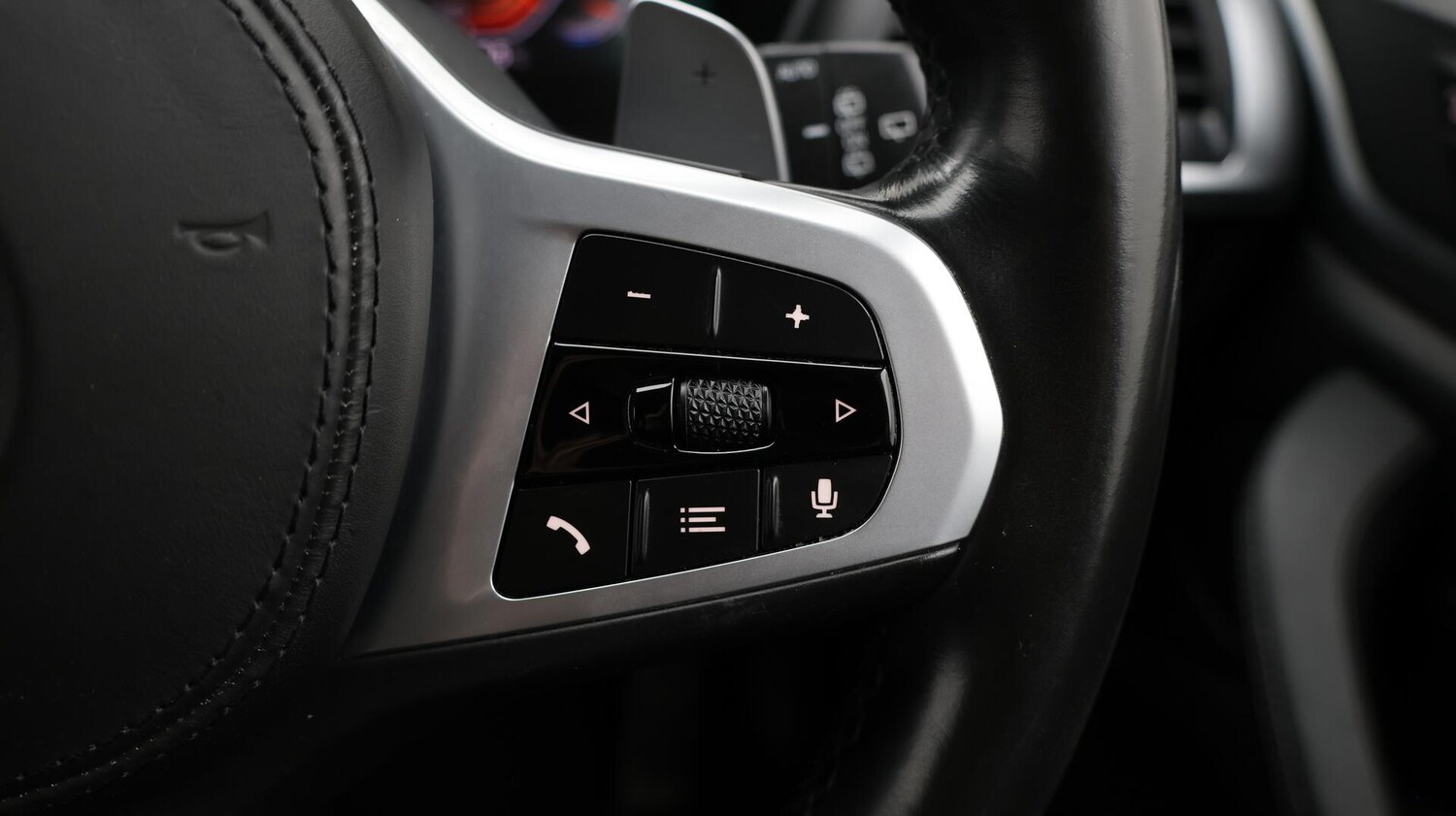 Used BMW X3 2020 for sale - 76538264: Photo 27