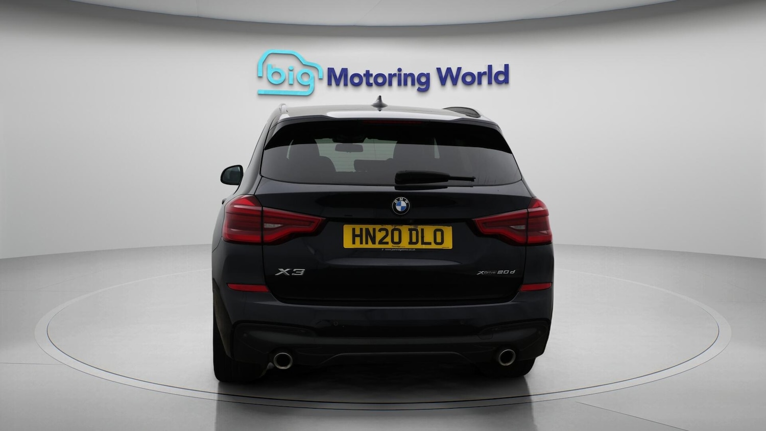 Used BMW X3 2020 for sale - 76538264: Photo 7