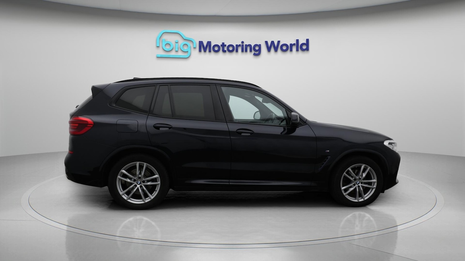Used BMW X3 2020 for sale - 76538264: Photo 9