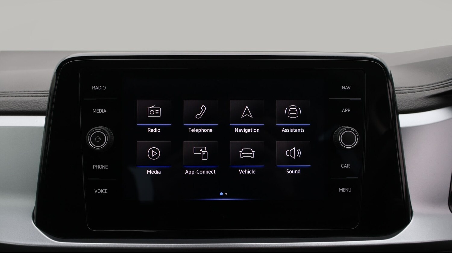 Used Volkswagen T-Roc 2023 for sale - 77137148: Photo 11