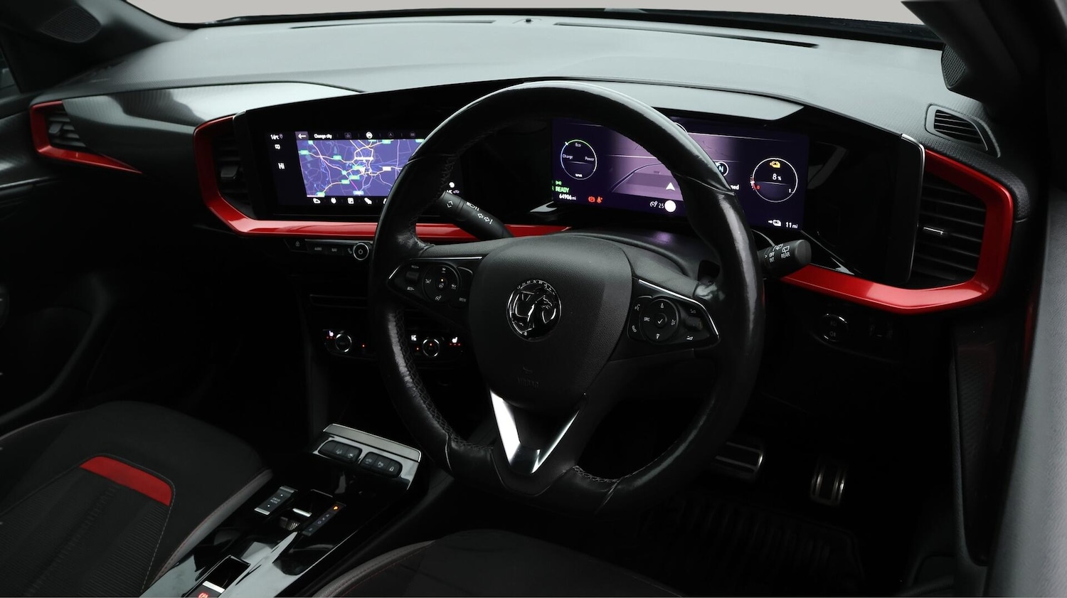 Used Vauxhall Mokka 2022 for sale - 76549656: Photo 10