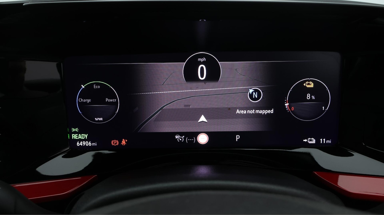 Used Vauxhall Mokka 2022 for sale - 76549656: Photo 11