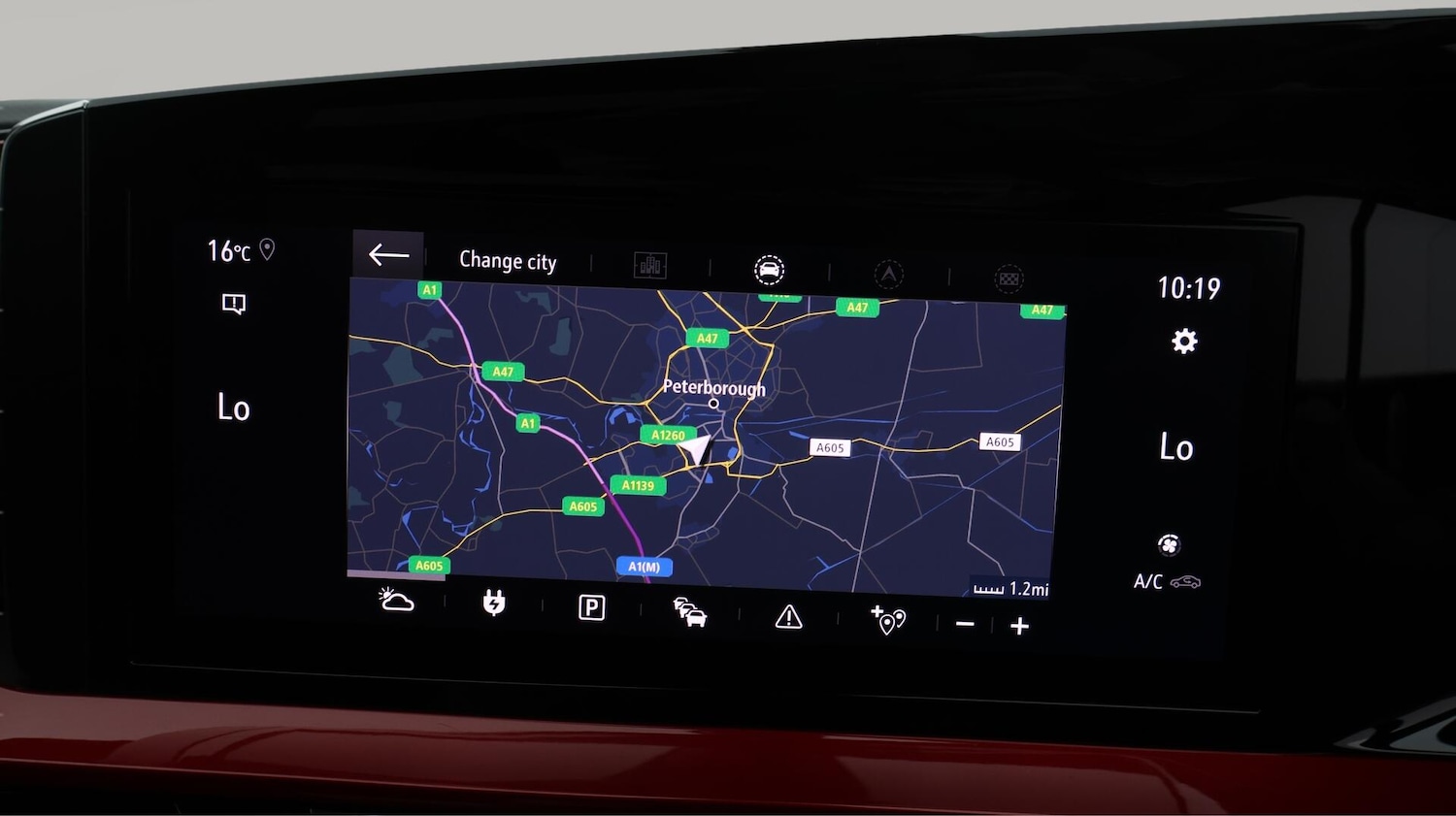 Used Vauxhall Mokka 2022 for sale - 76549656: Photo 12