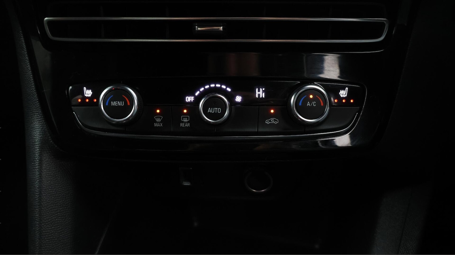 Used Vauxhall Mokka 2022 for sale - 76549656: Photo 13