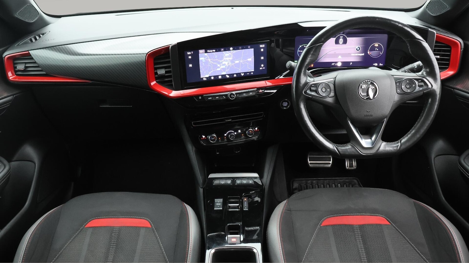 Used Vauxhall Mokka 2022 for sale - 76549656: Photo 14