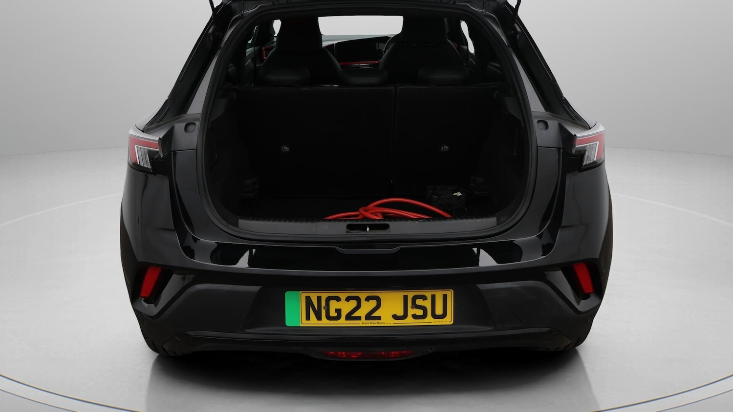 Used Vauxhall Mokka 2022 for sale - 76549656: Photo 18