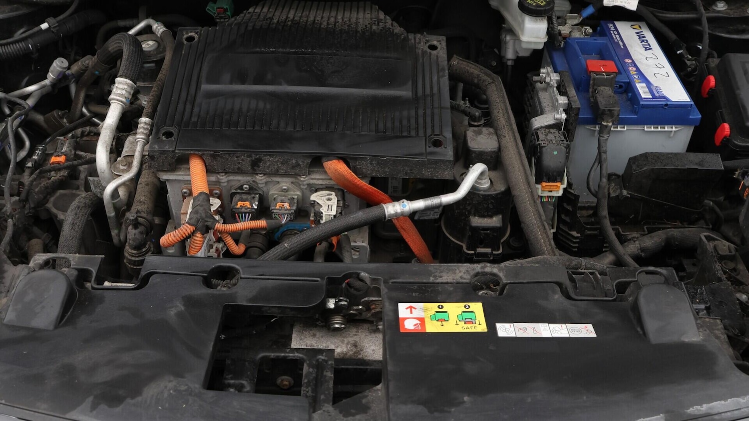 Used Vauxhall Mokka 2022 for sale - 76549656: Photo 20