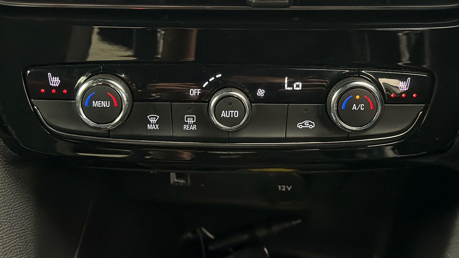 Used Vauxhall Mokka 2021 for sale - 78179087: Photo 11