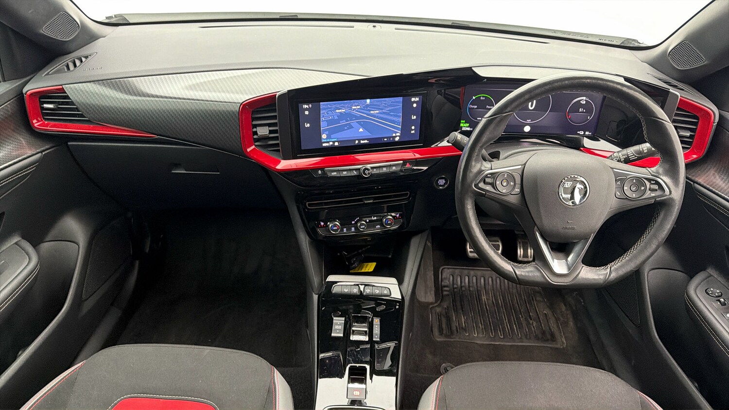 Used Vauxhall Mokka 2021 for sale - 78179087: Photo 12