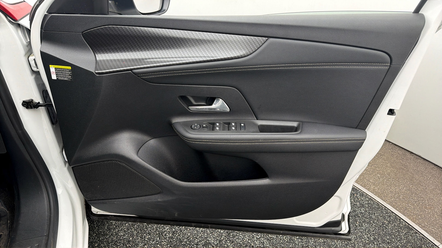 Used Vauxhall Mokka 2021 for sale - 78179087: Photo 14