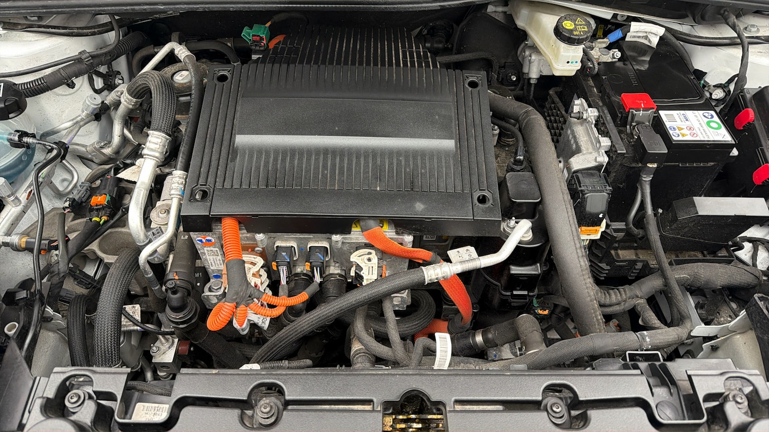 Used Vauxhall Mokka 2021 for sale - 78179087: Photo 18