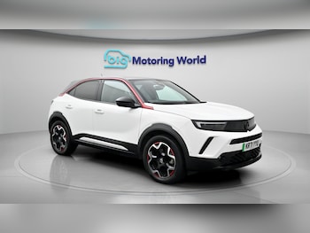 Used Vauxhall Mokka 2021 for sale - 78179087: Photo