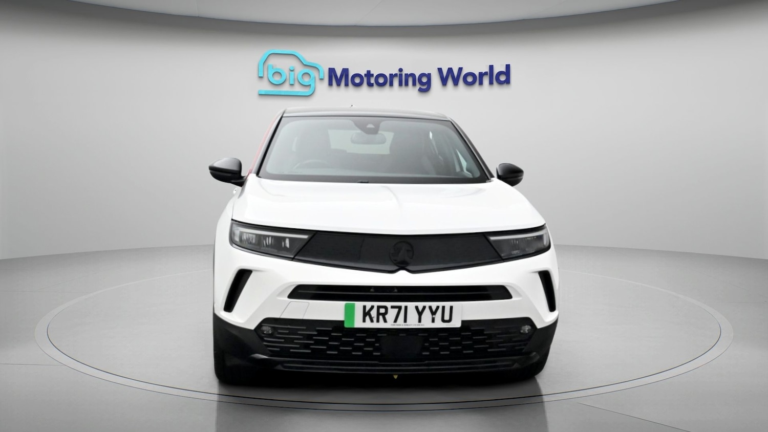 Used Vauxhall Mokka 2021 for sale - 78179087: Photo 2