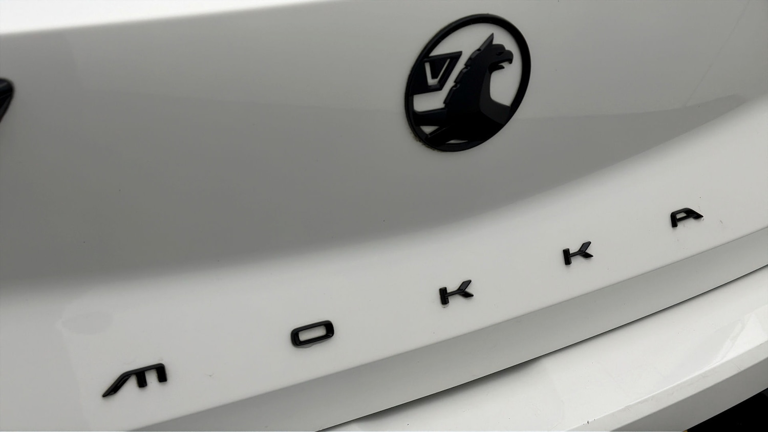 Used Vauxhall Mokka 2021 for sale - 78179087: Photo 20