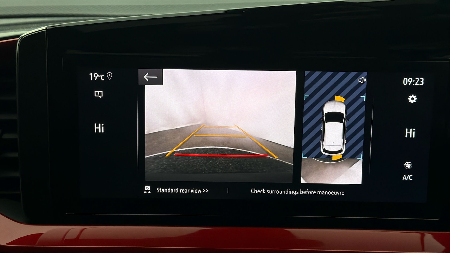 Used Vauxhall Mokka 2021 for sale - 78179087: Photo 25