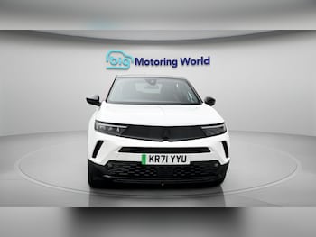 Used Vauxhall Mokka 2021 for sale - 78179087: Photo