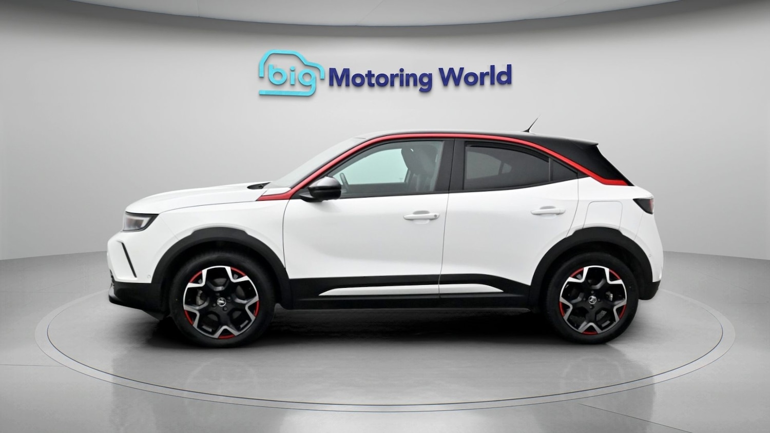 Used Vauxhall Mokka 2021 for sale - 78179087: Photo 4