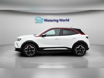 Used Vauxhall Mokka 2021 for sale - 78179087: Photo