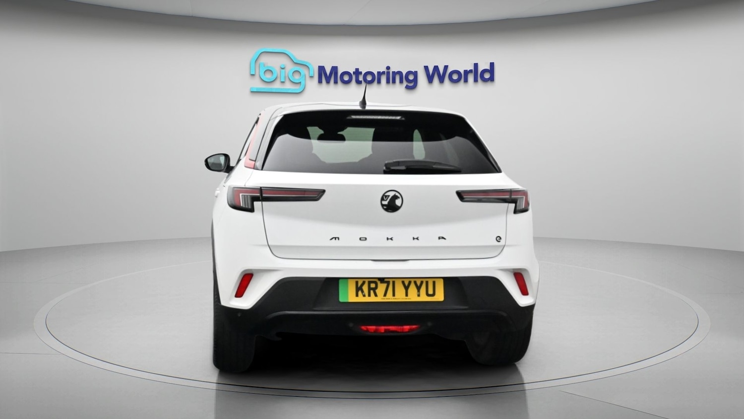 Used Vauxhall Mokka 2021 for sale - 78179087: Photo 6