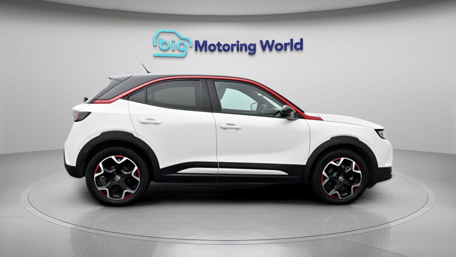 Used Vauxhall Mokka 2021 for sale - 78179087: Photo 8