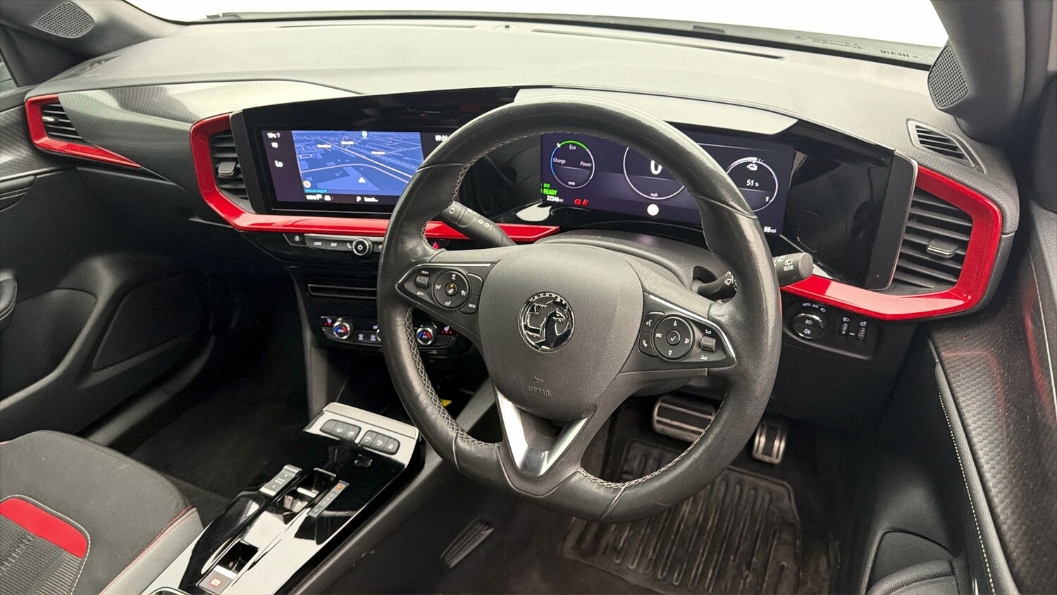 Used Vauxhall Mokka 2021 for sale - 78179087: Photo 9