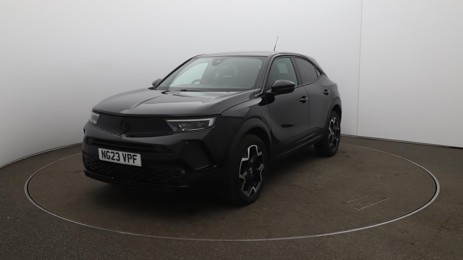 Vehicle 36