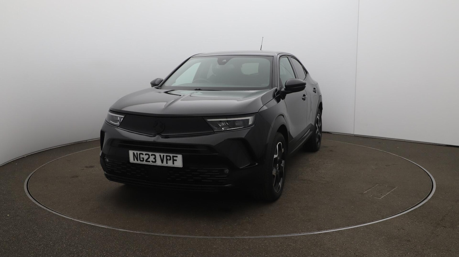 Vehicle 37