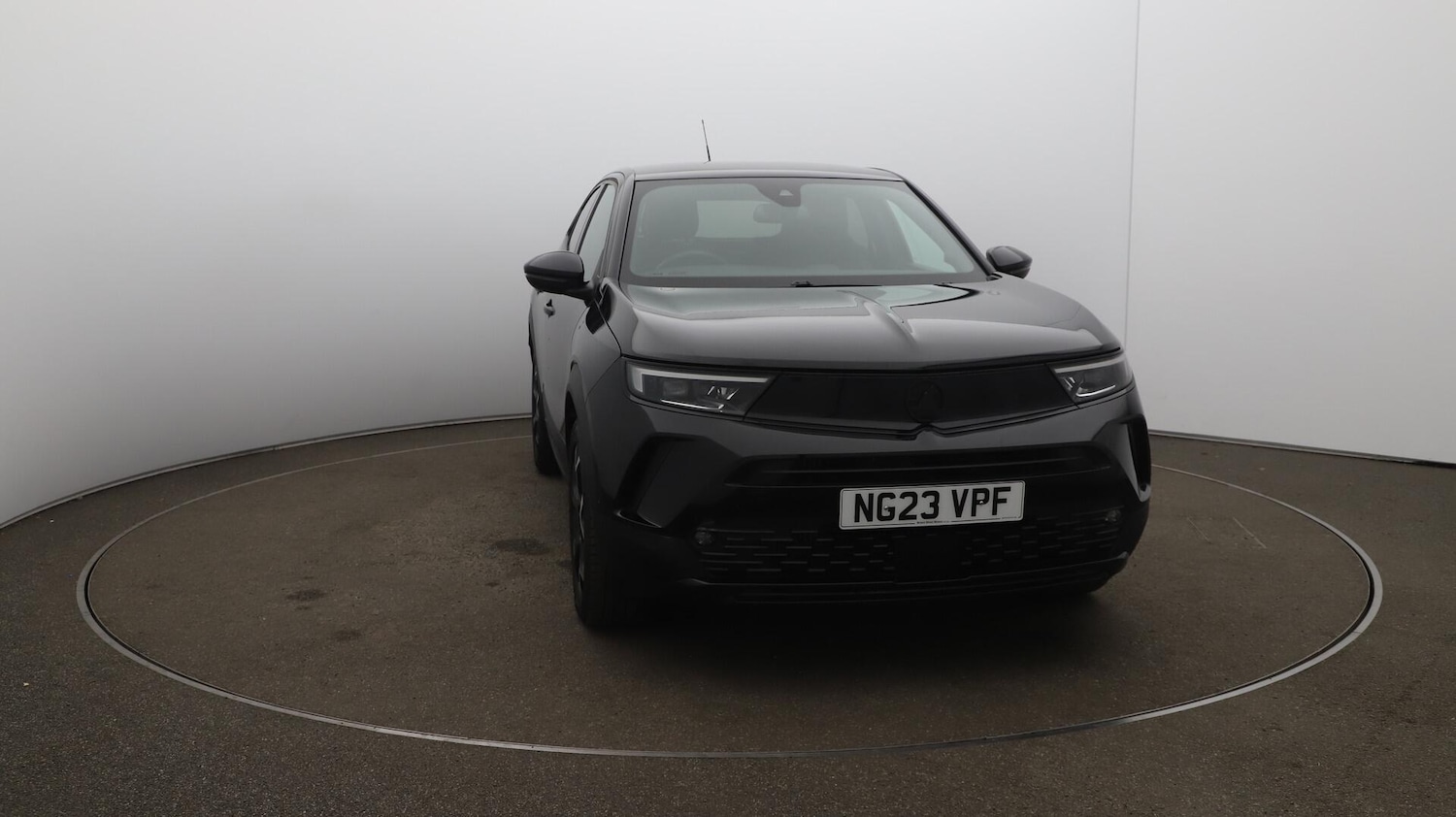 Vehicle 40