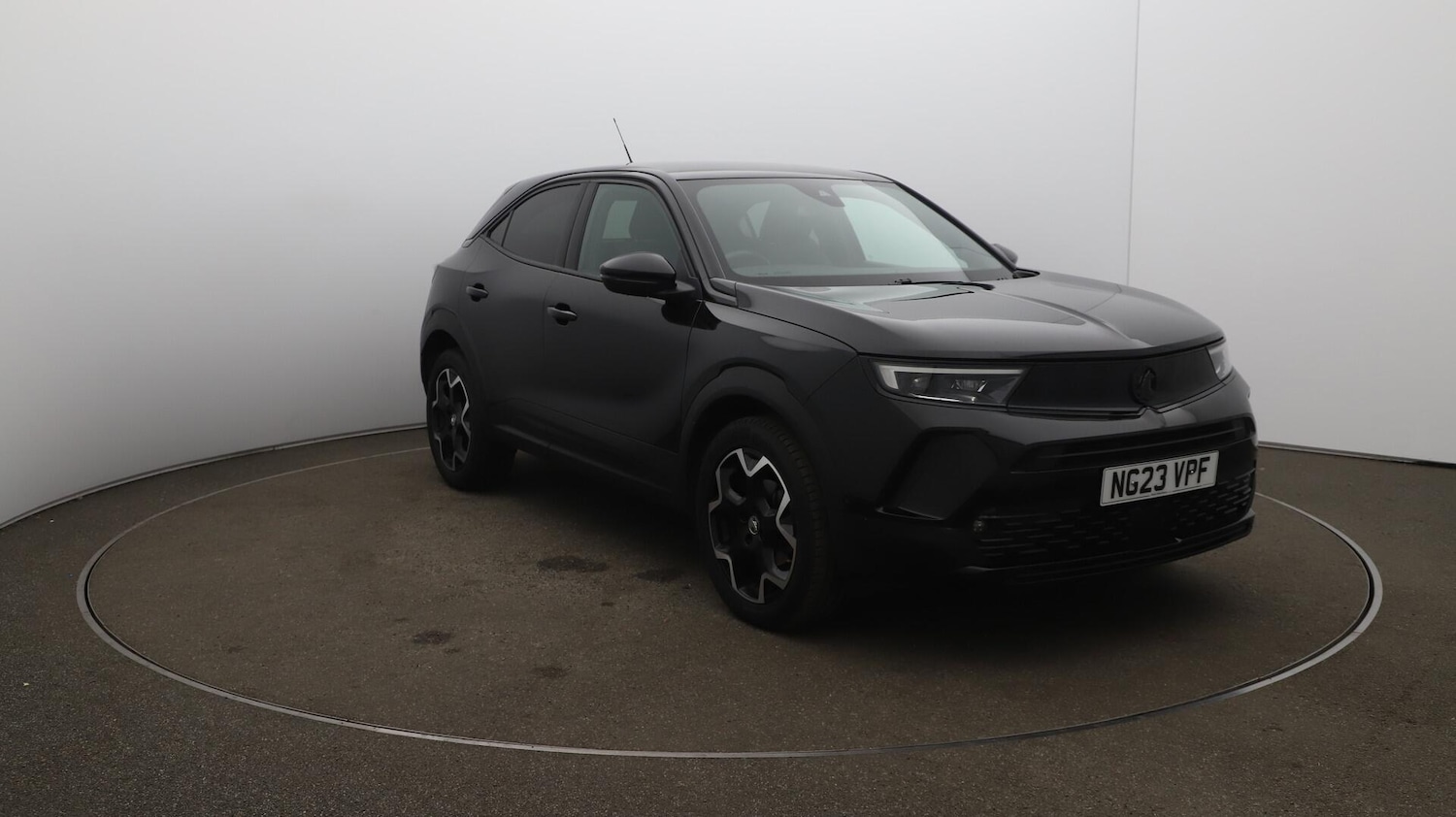 Vehicle 42