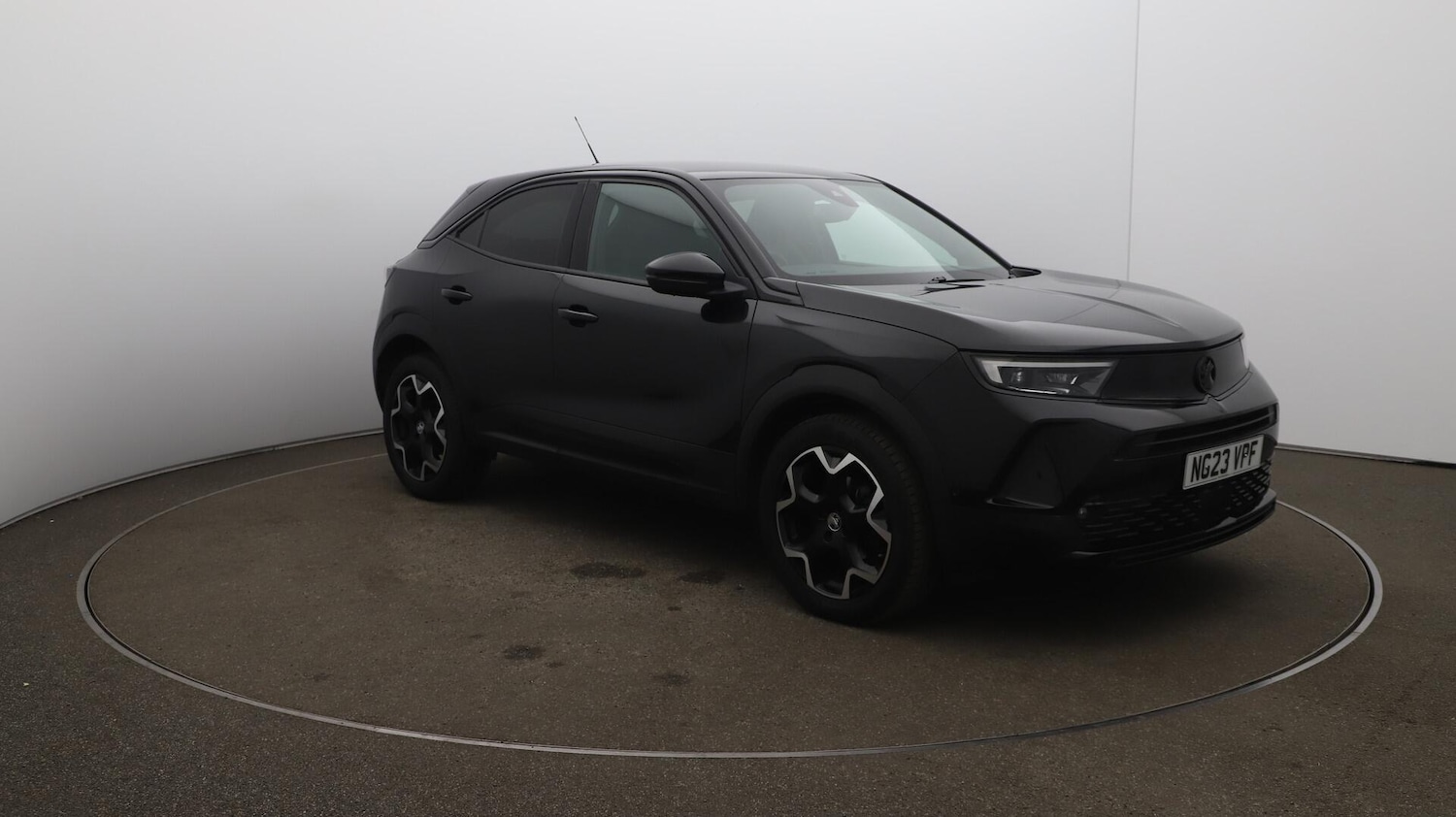 Vehicle 43