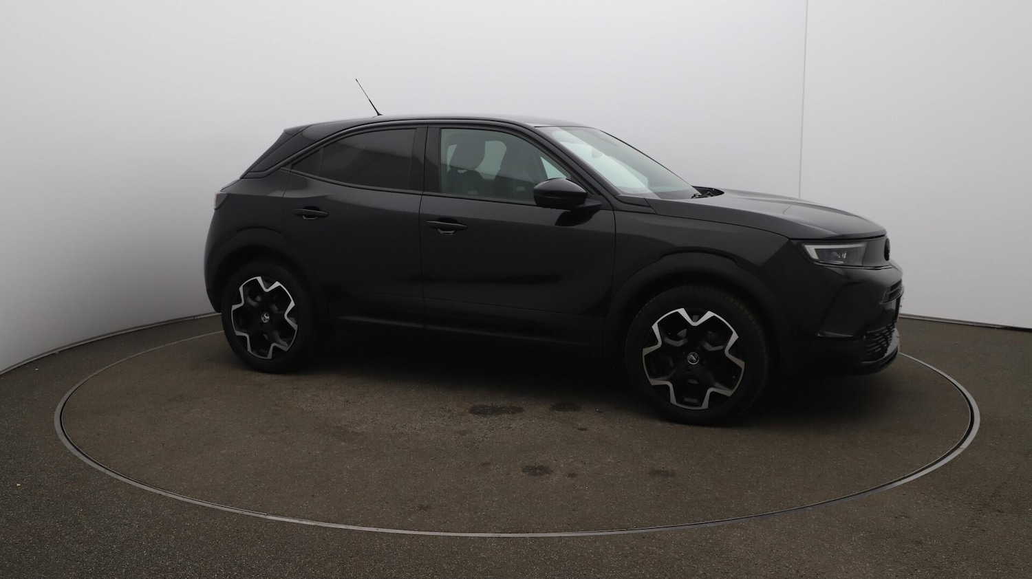Vehicle 45