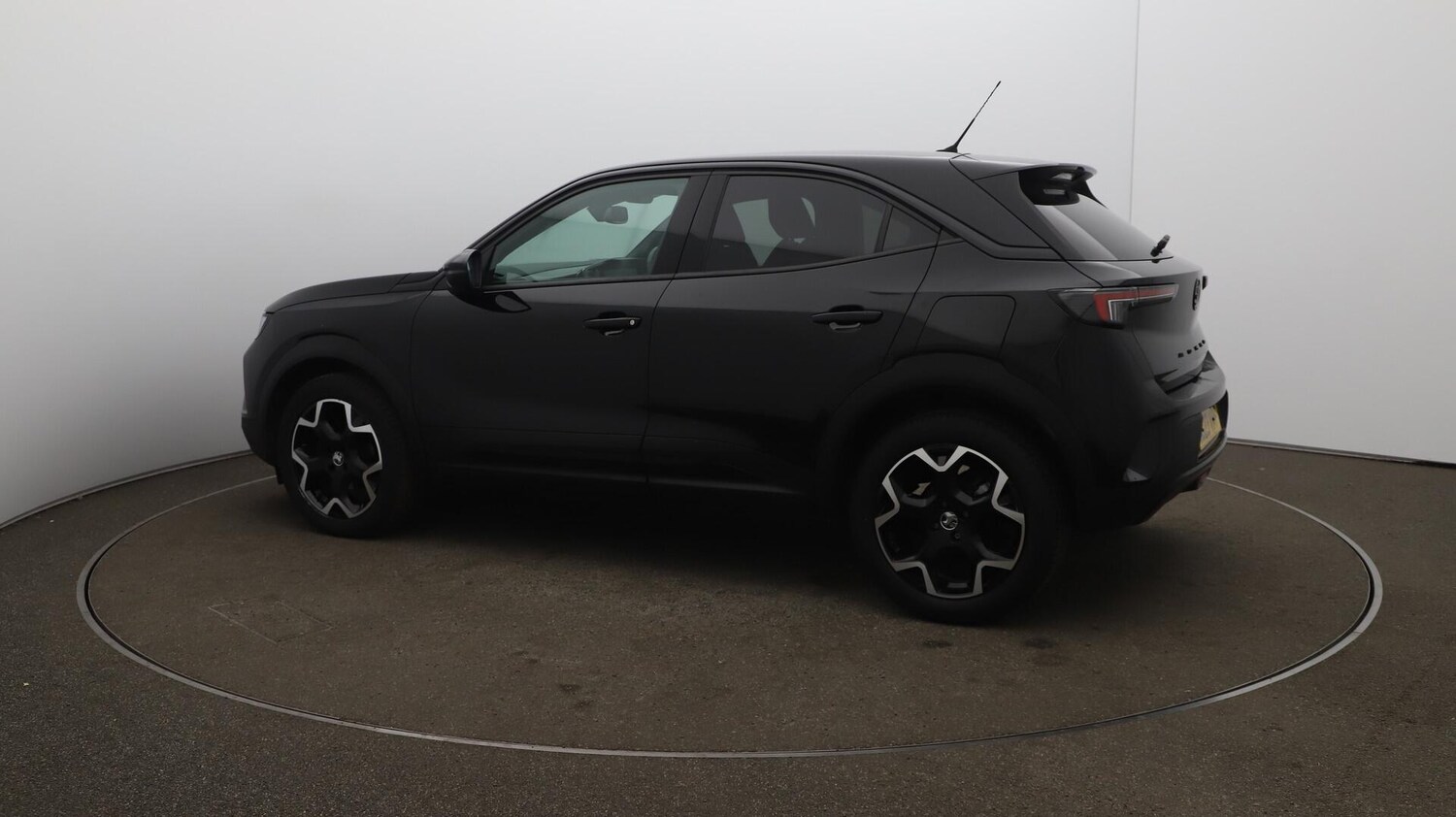 Vehicle 46