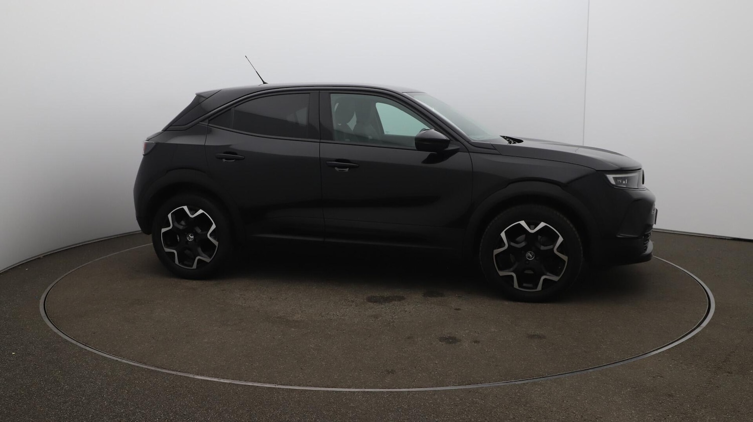 Vehicle 47