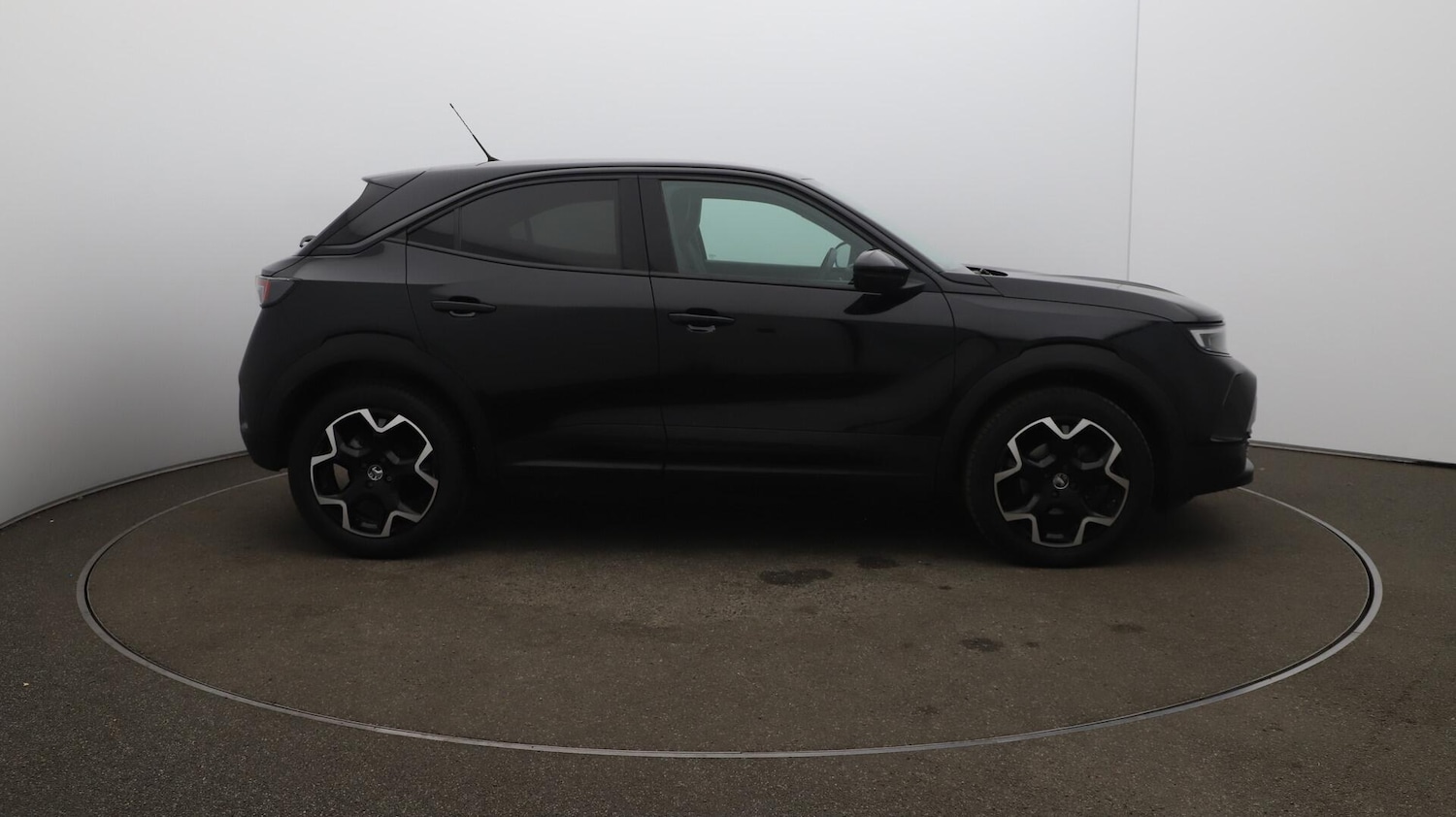 Vehicle 48