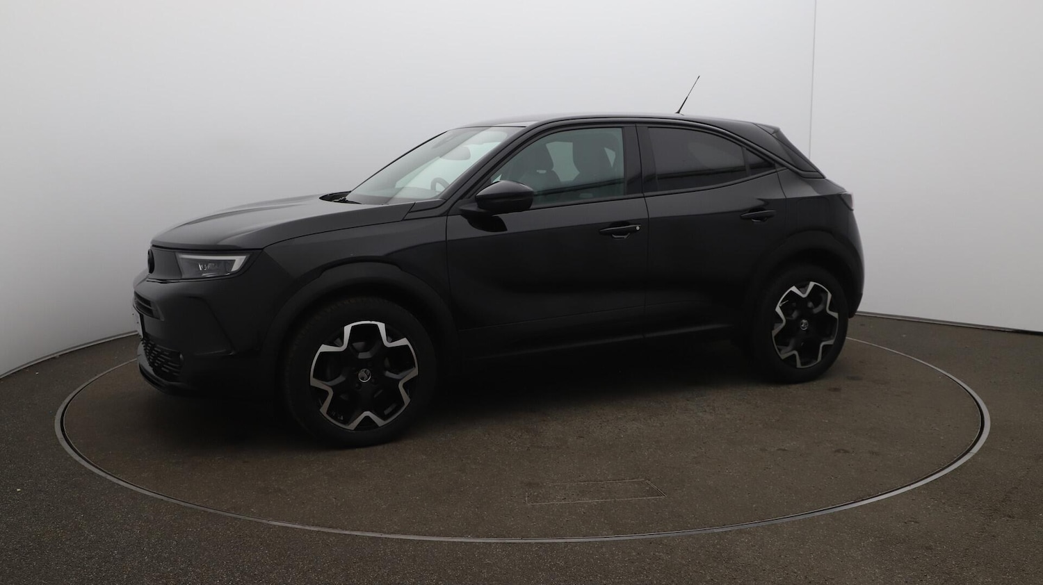 Vehicle 66