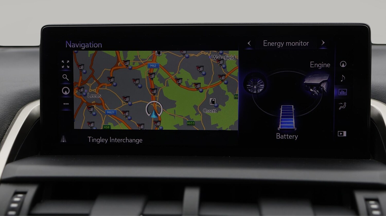 Used Lexus NX 2018 for sale - 76666511: Photo 12