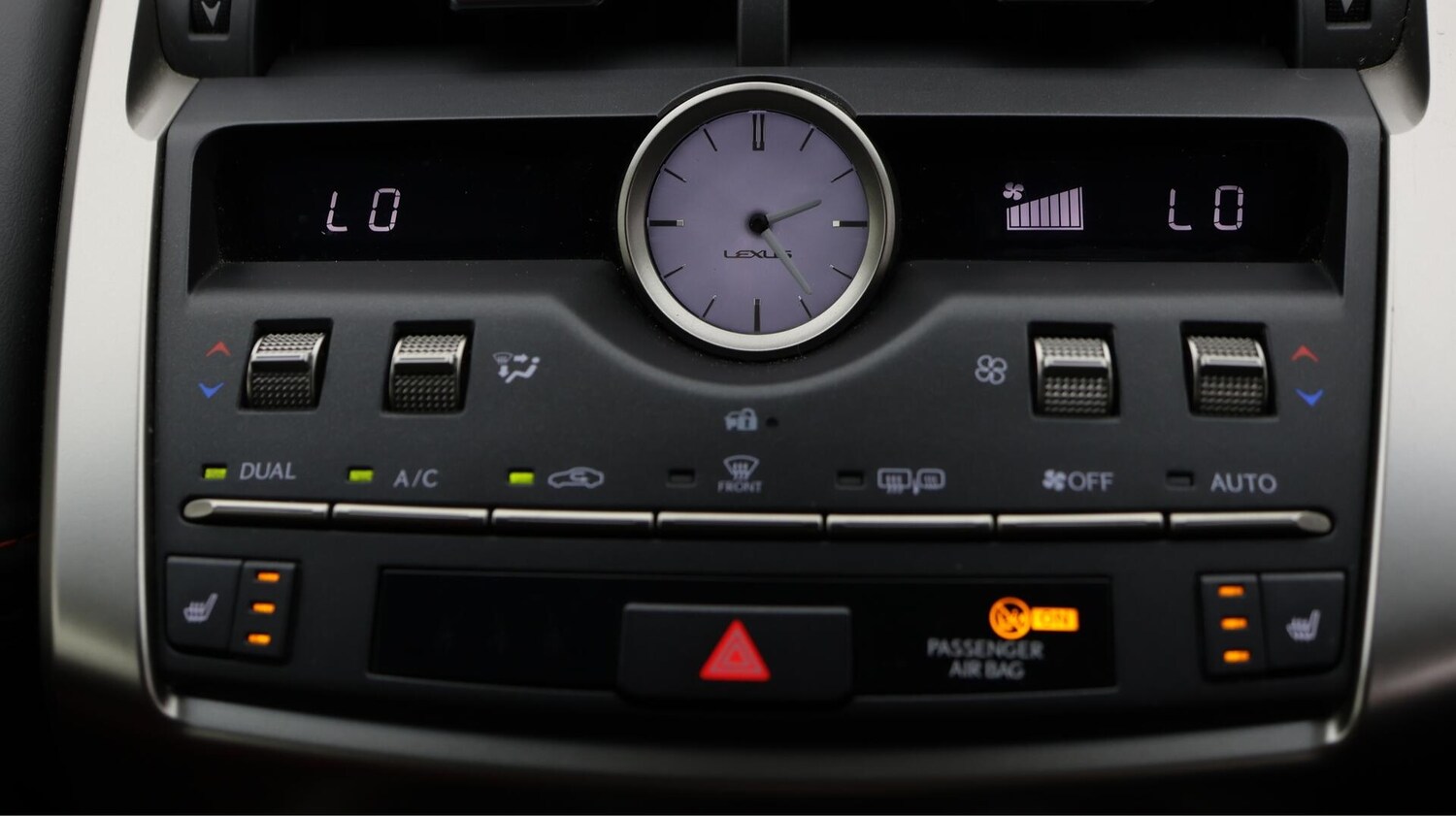 Used Lexus NX 2018 for sale - 76666511: Photo 13