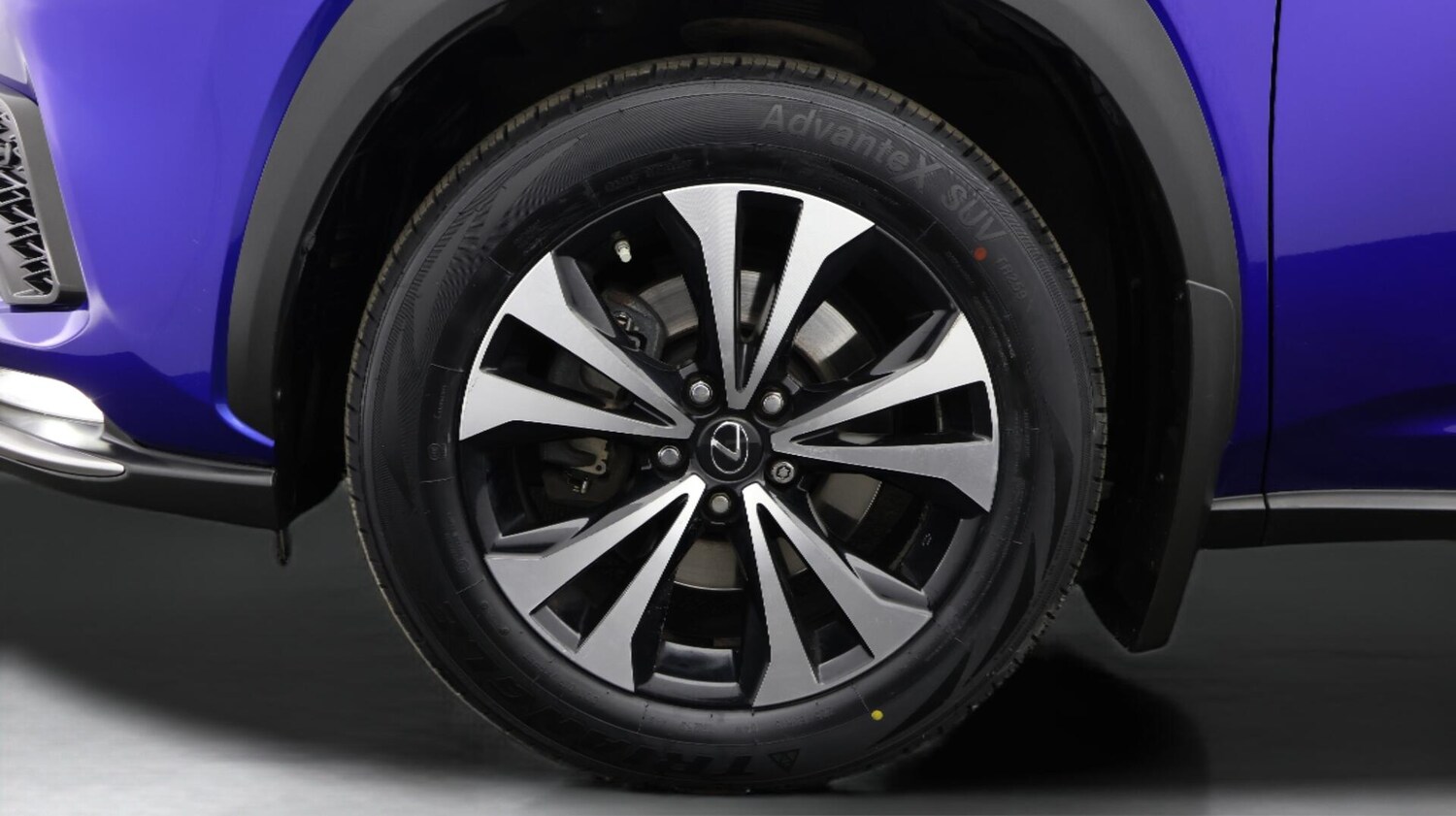 Used Lexus NX 2018 for sale - 76666511: Photo 19