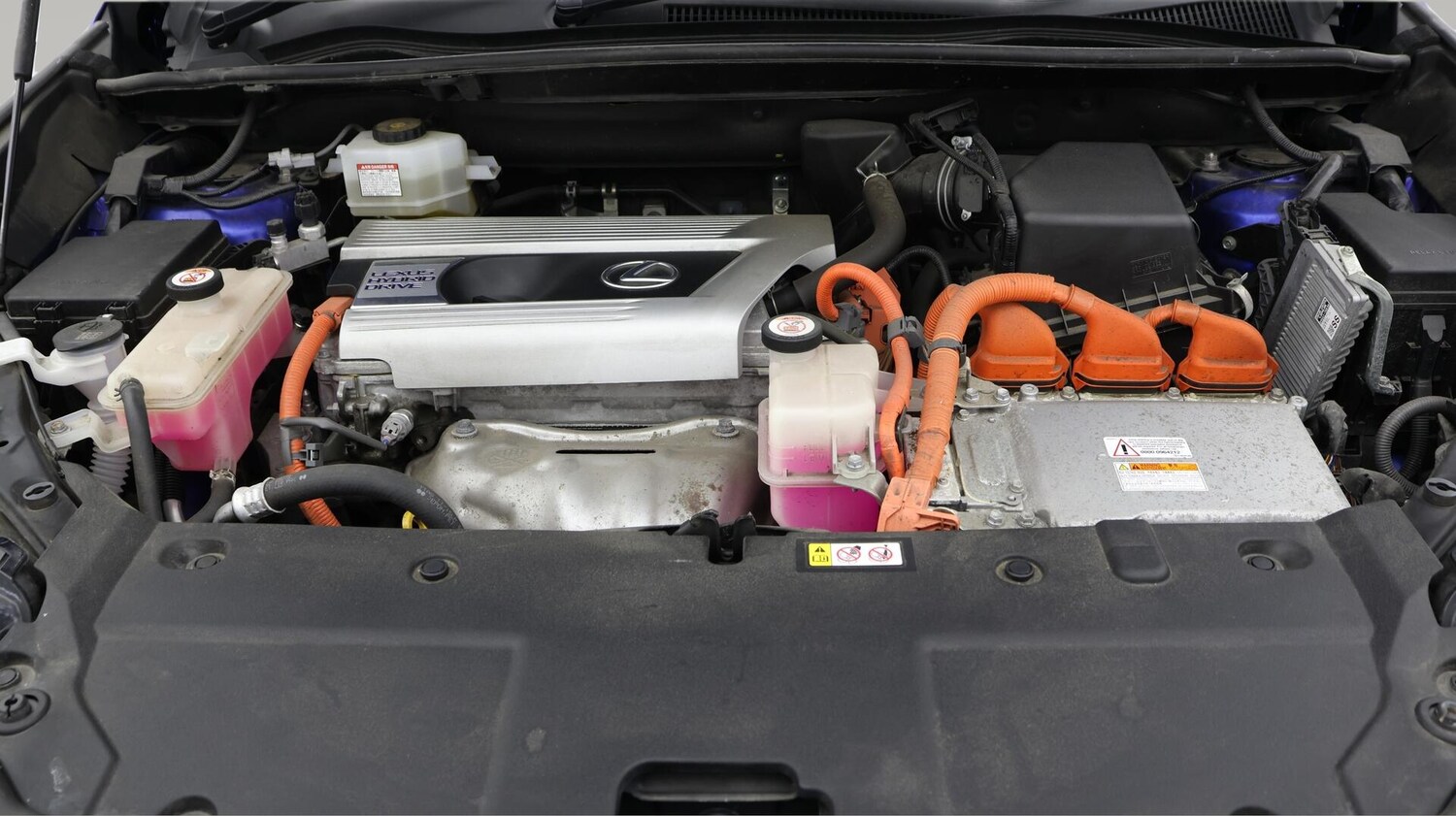 Used Lexus NX 2018 for sale - 76666511: Photo 20