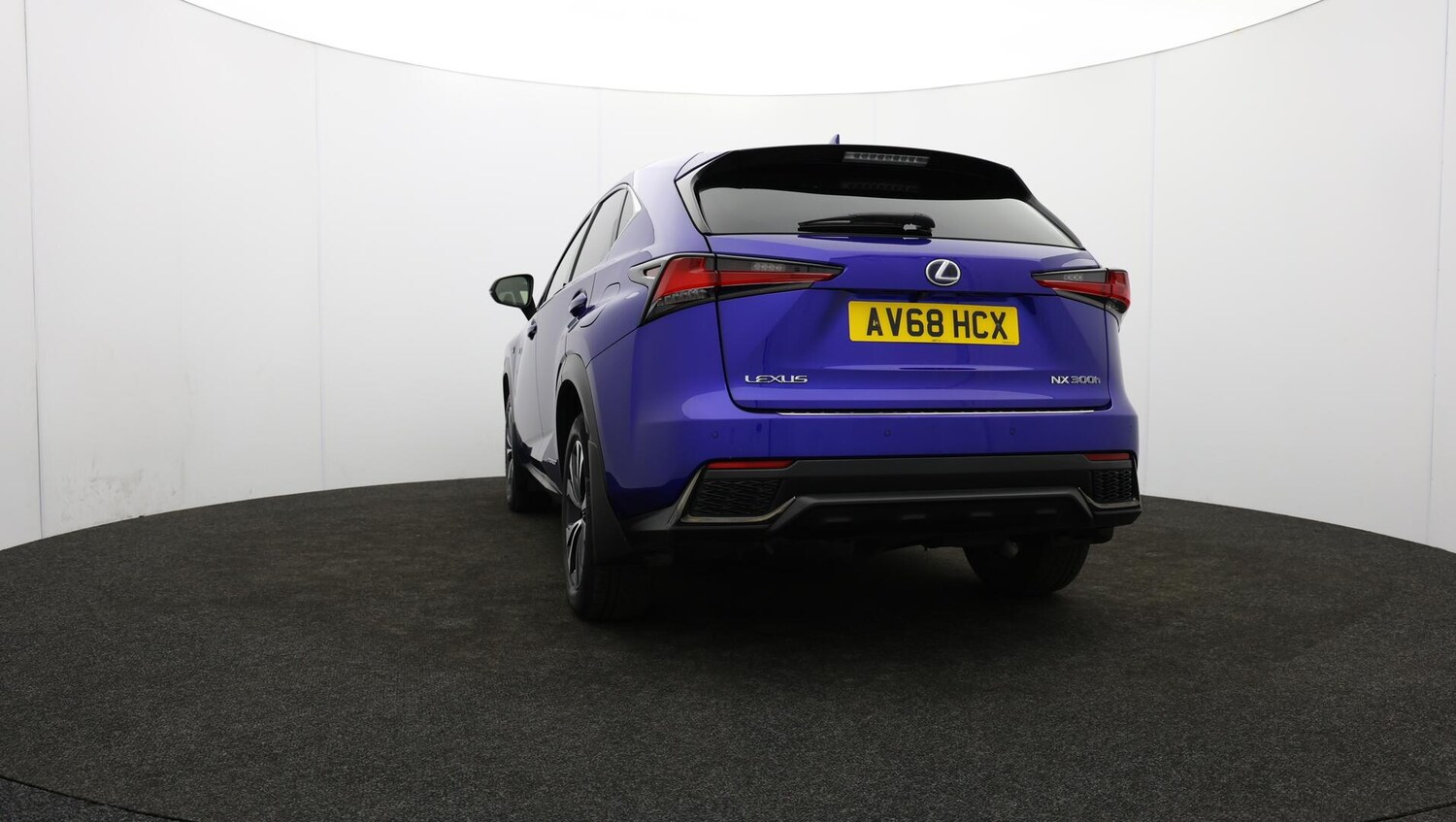 Used Lexus NX 2018 for sale - 76666511: Photo 35