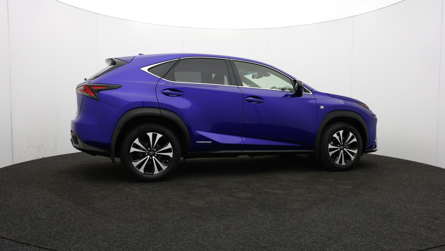 Used Lexus NX 2018 for sale - 76666511: Photo 40