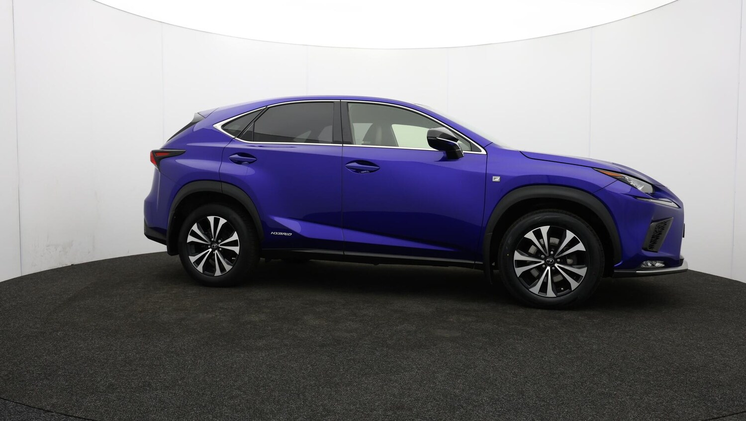 Used Lexus NX 2018 for sale - 76666511: Photo 45