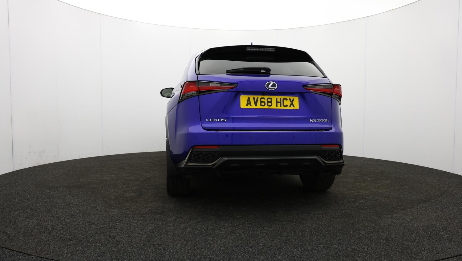 Used Lexus NX 2018 for sale - 76666511: Photo 46