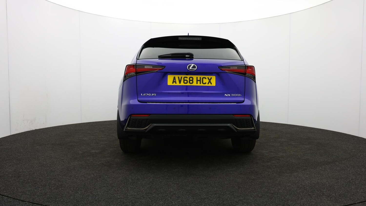 Used Lexus NX 2018 for sale - 76666511: Photo 57