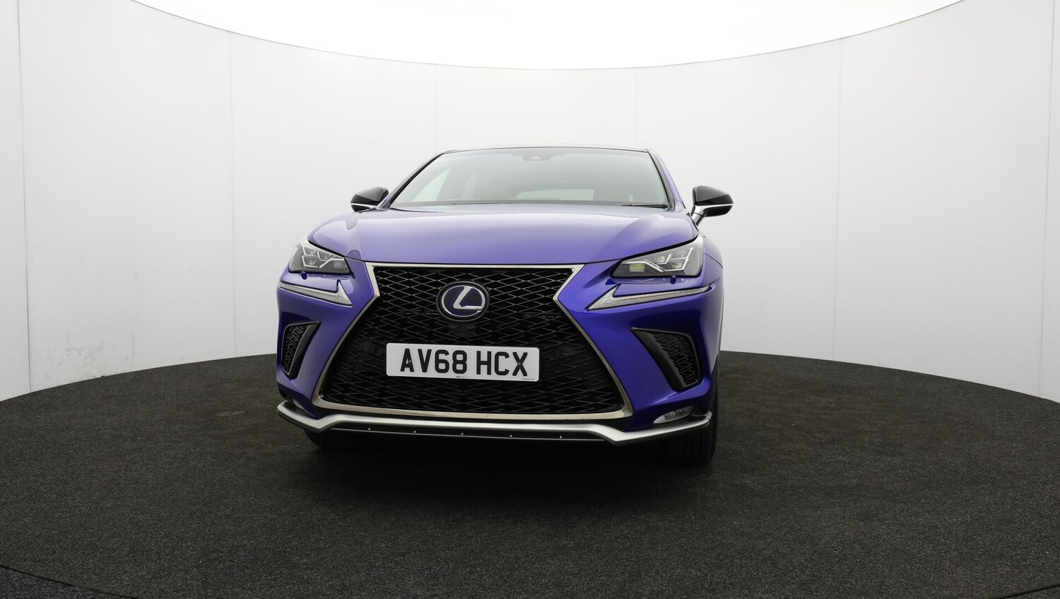 Used Lexus NX 2018 for sale - 76666511: Photo 59